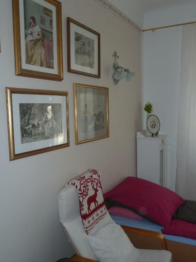 Fewo Emilie Apartment