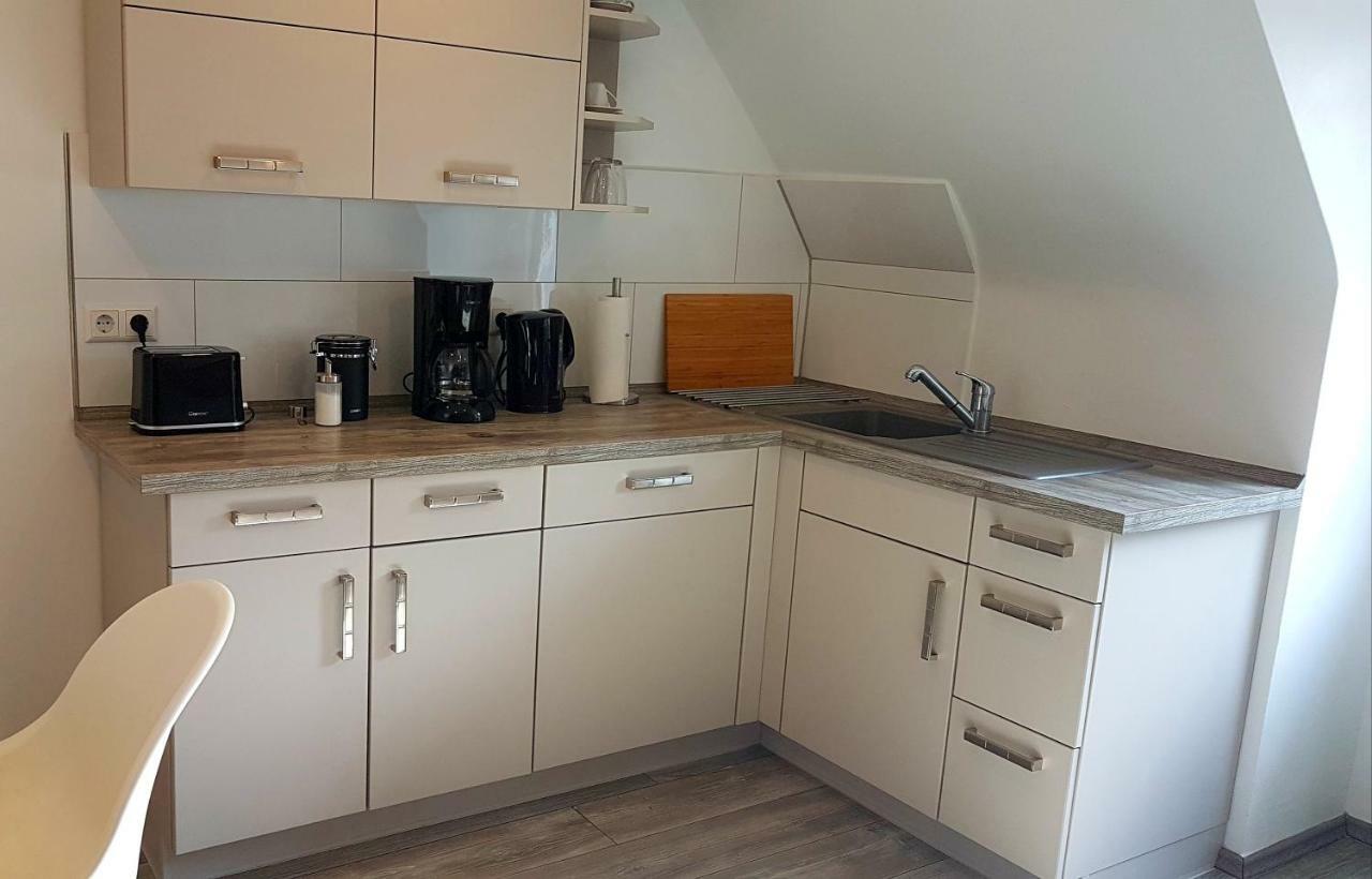 Apartament Zwei Schicke Mit Parkplatz Kolonia
