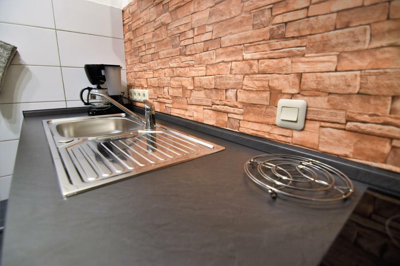 Koln-mulheim Apartament Kolonia