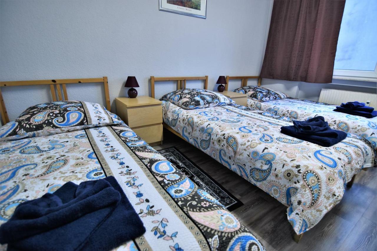 Koln-mulheim Apartament Kolonia