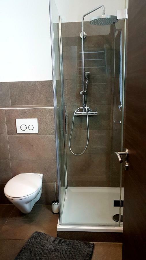 Apartament Zwei Schicke Mit Parkplatz *