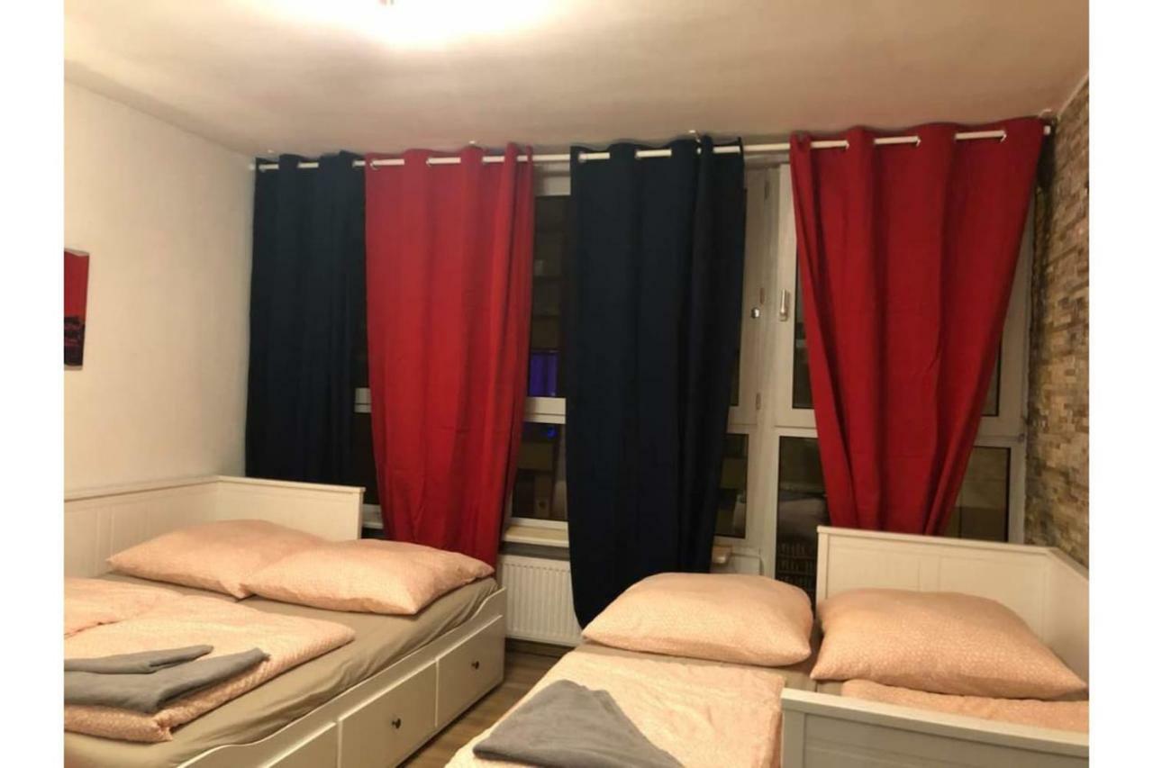 Apartament Friesenwall 3 Kolonia