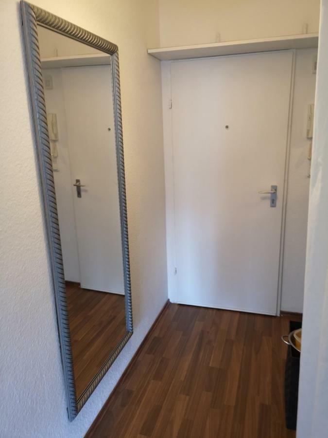 Apartament Sehr Zentrales 30 Qm