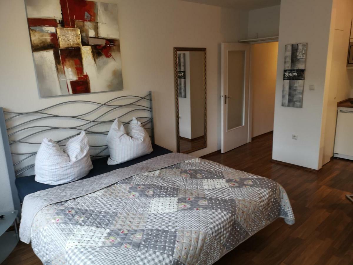 Apartament Sehr Zentrales 30 Qm Kolonia