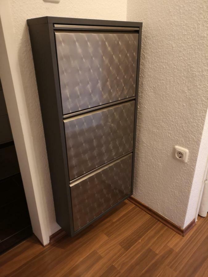 Sehr Zentrales 30 Qm *