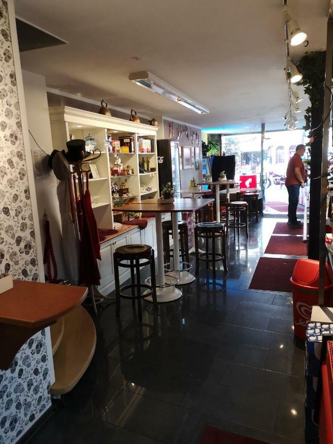 Sehr Zentrales 30 Qm Apartament