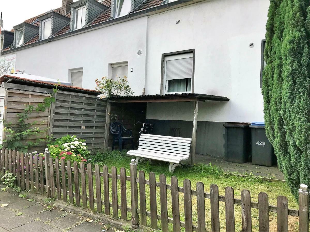 Vogelsang Apartamento *