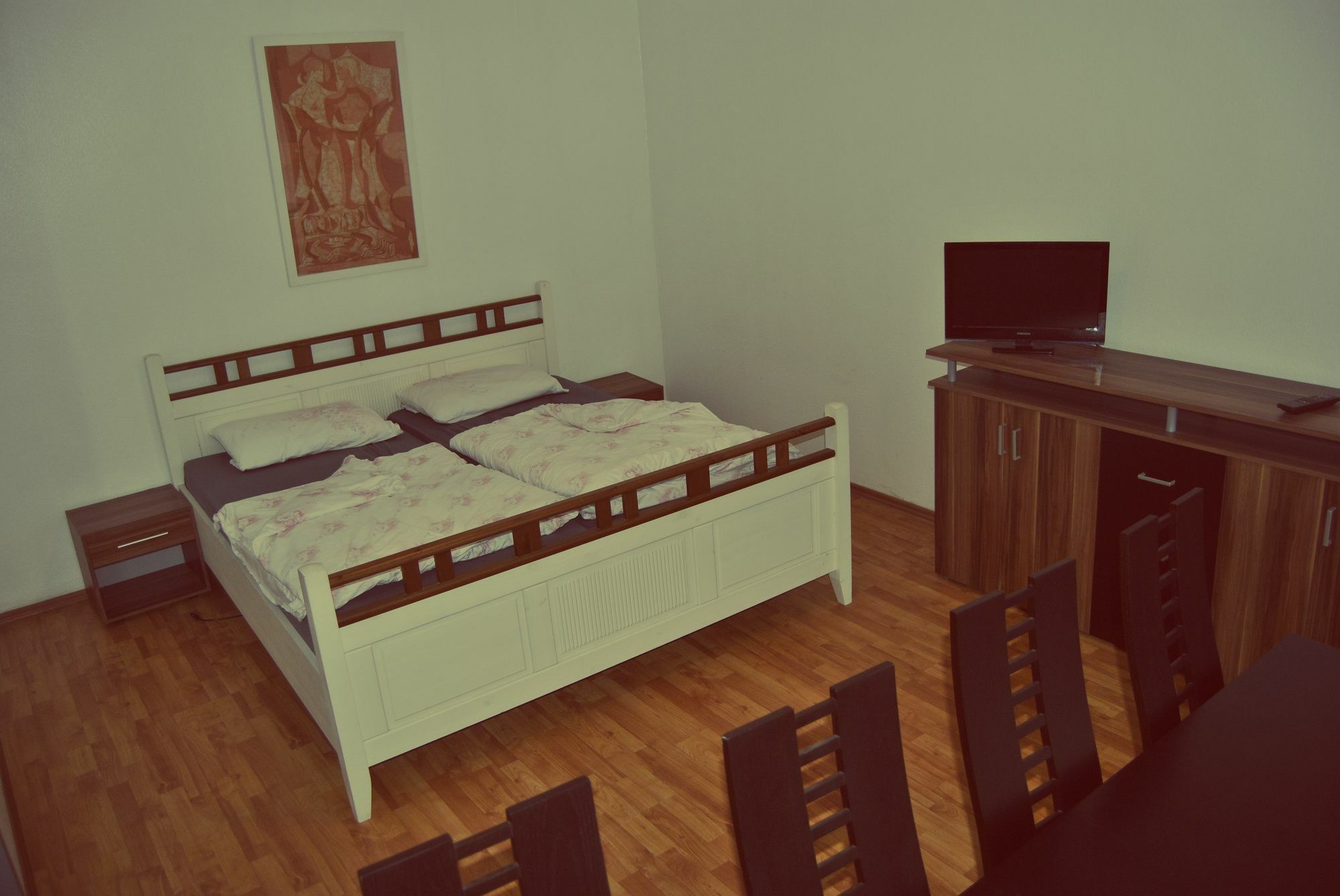 Hostel Koelnotel Hostel, &
