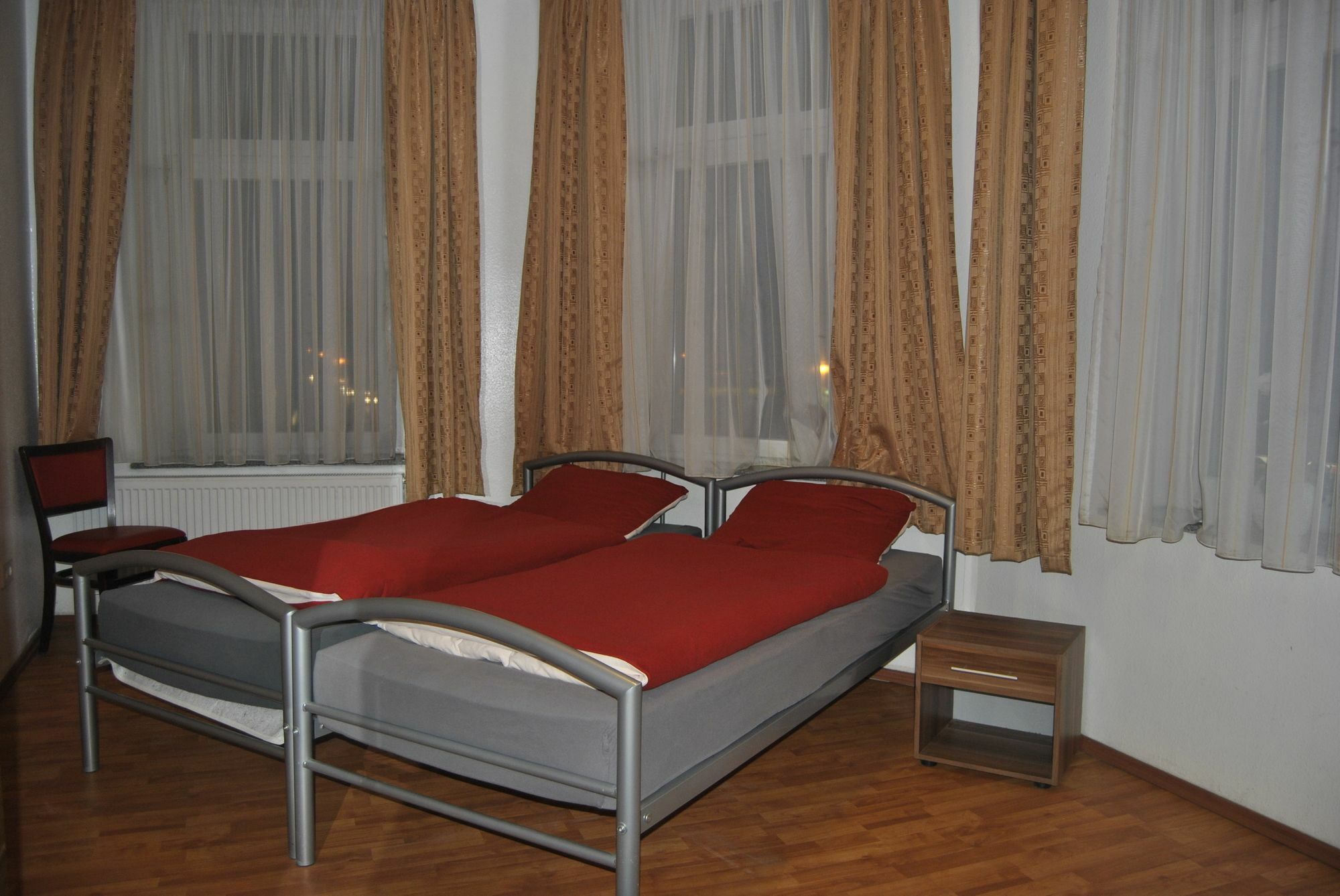 Koelnotel Hostel, & Hostel