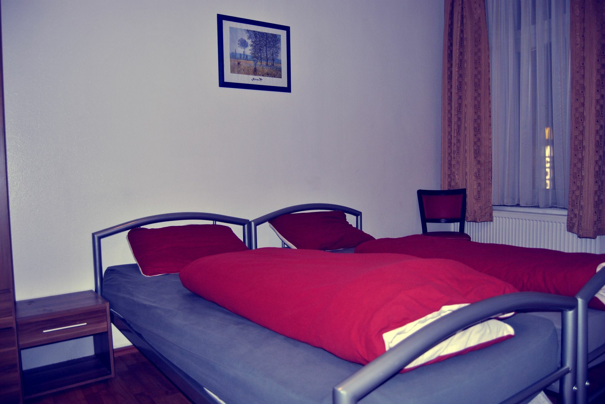 Koelnotel Hostel, & Hostel Cologne