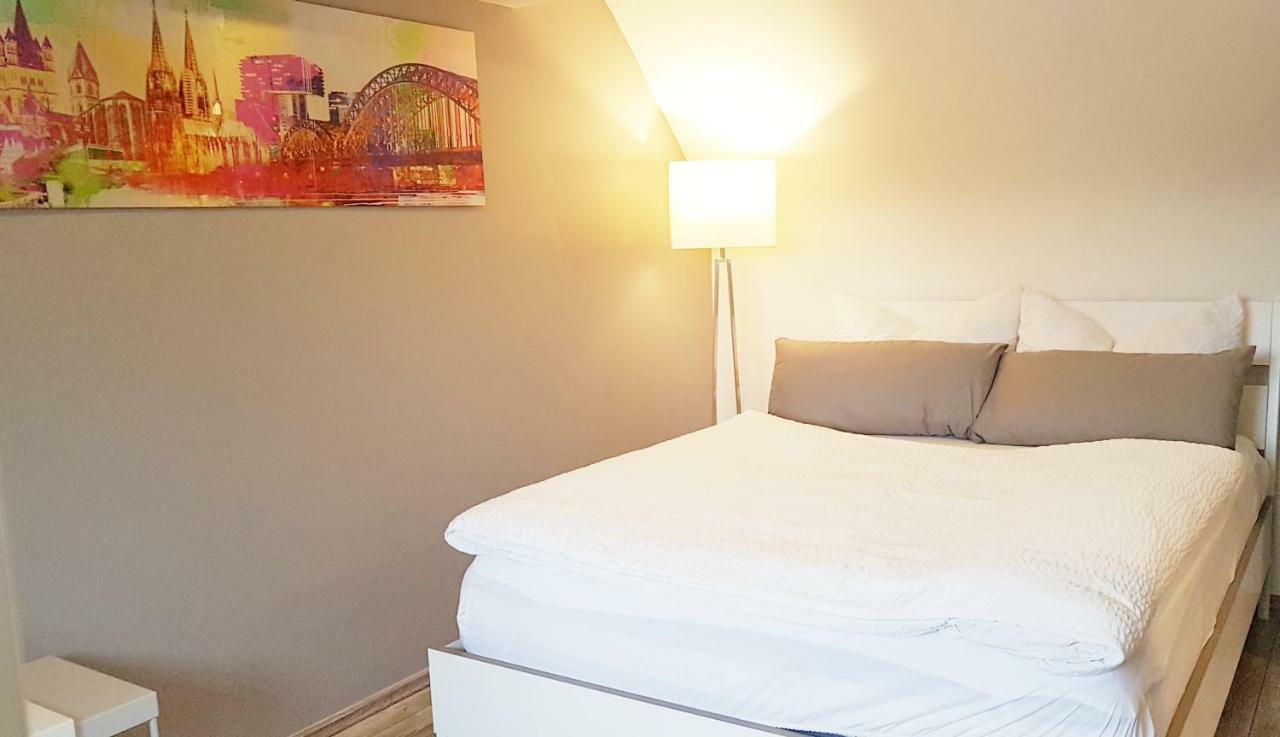 Apartament Zwei Schicke Mit Parkplatz *