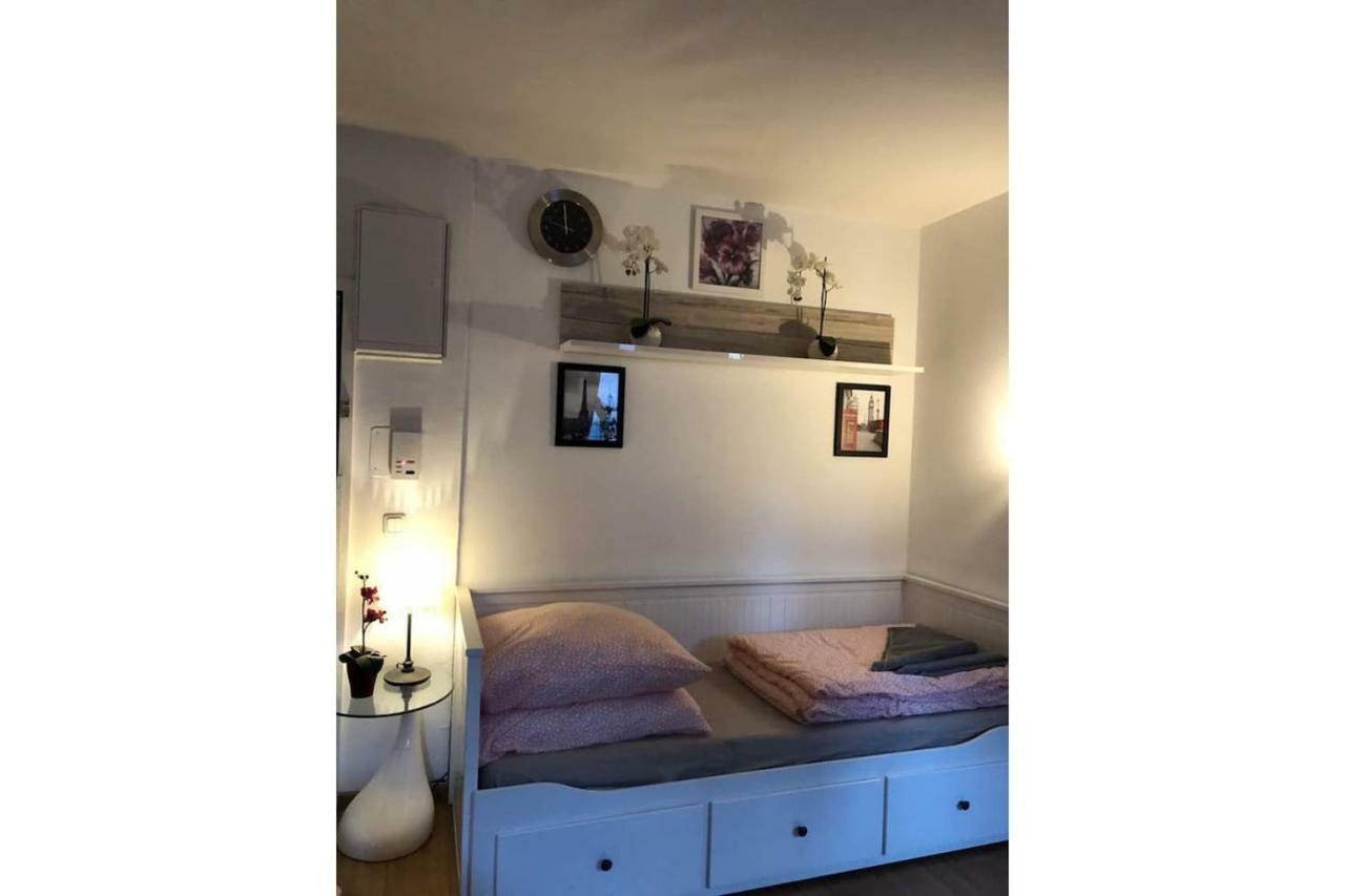 Apartment Friesenwall 1 *