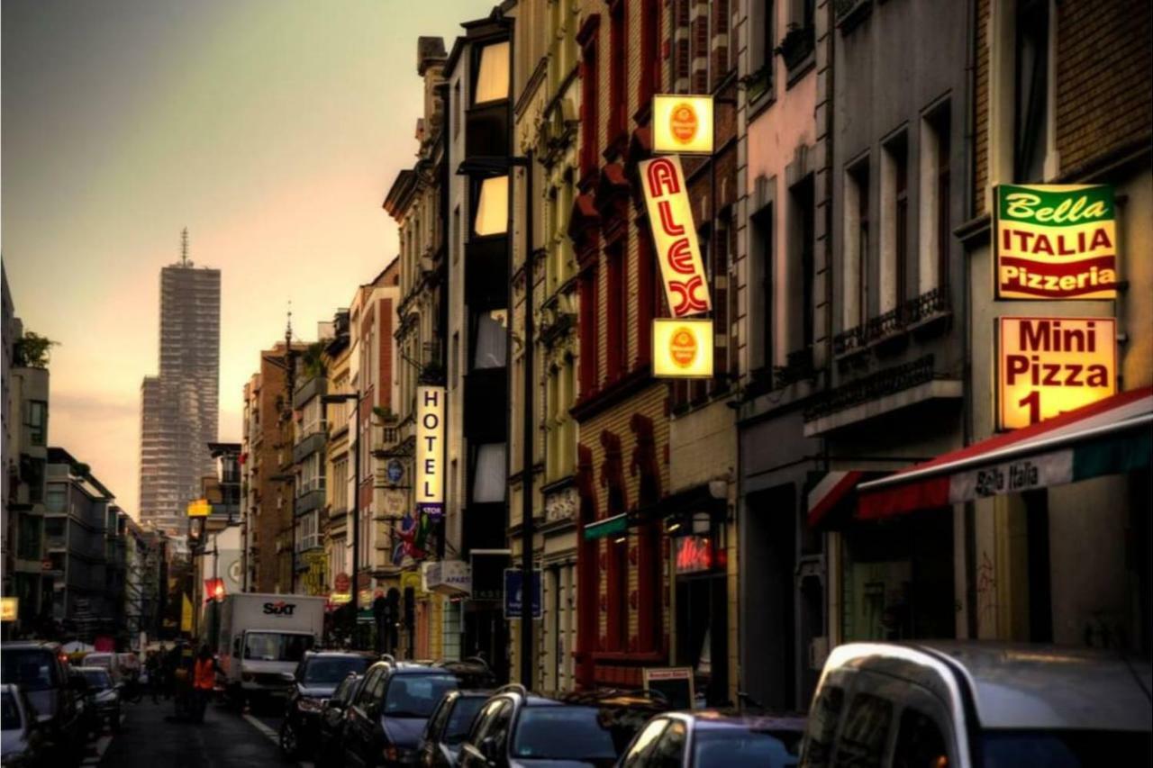 Friesenwall 1 Cologne