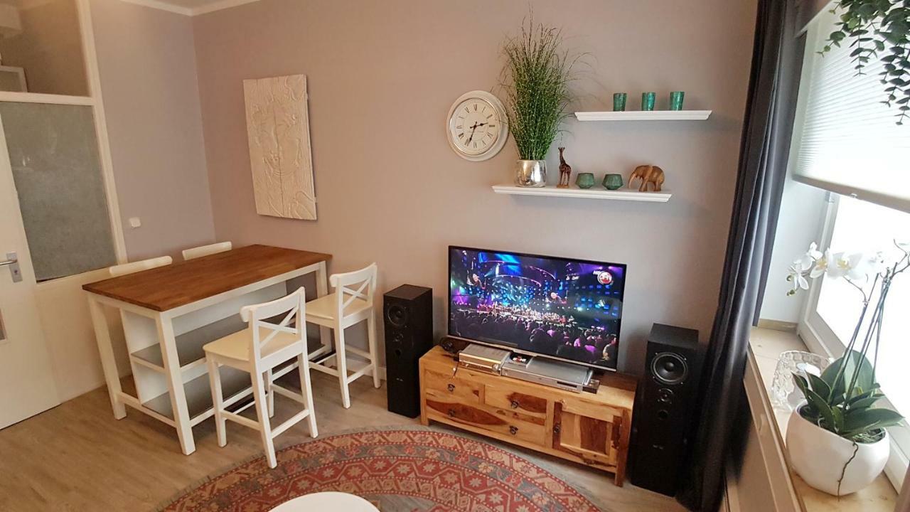 Apartment Weinsberg *