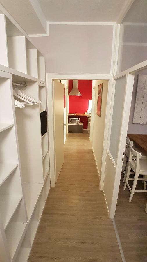 Apartment Weinsberg Cologne