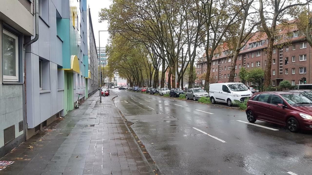 Apartment Weinsberg Cologne