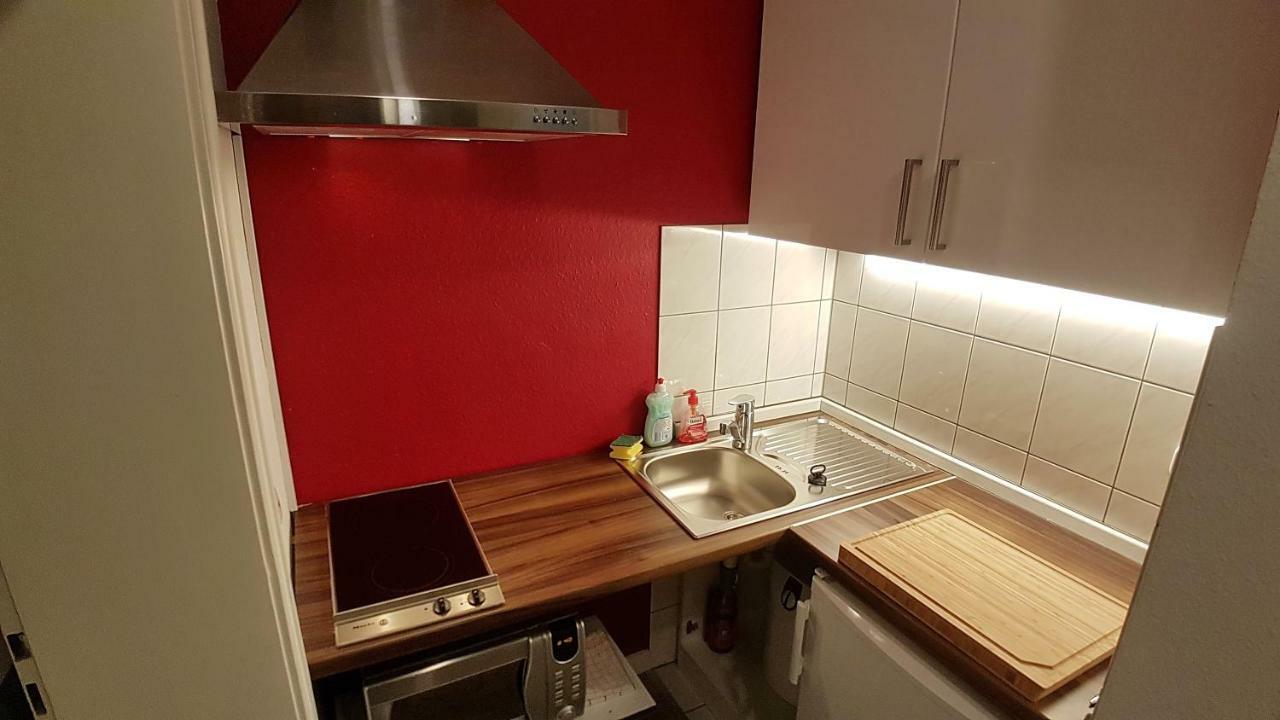 Weinsberg Apartment