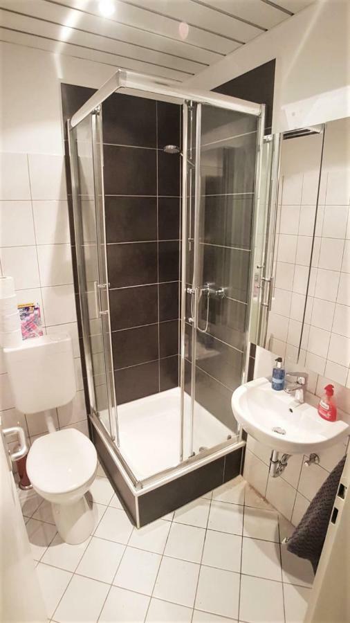 Apartment Weinsberg *