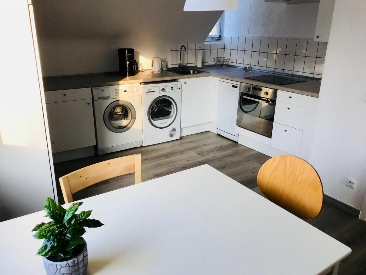 Vogelsang Apartamento *