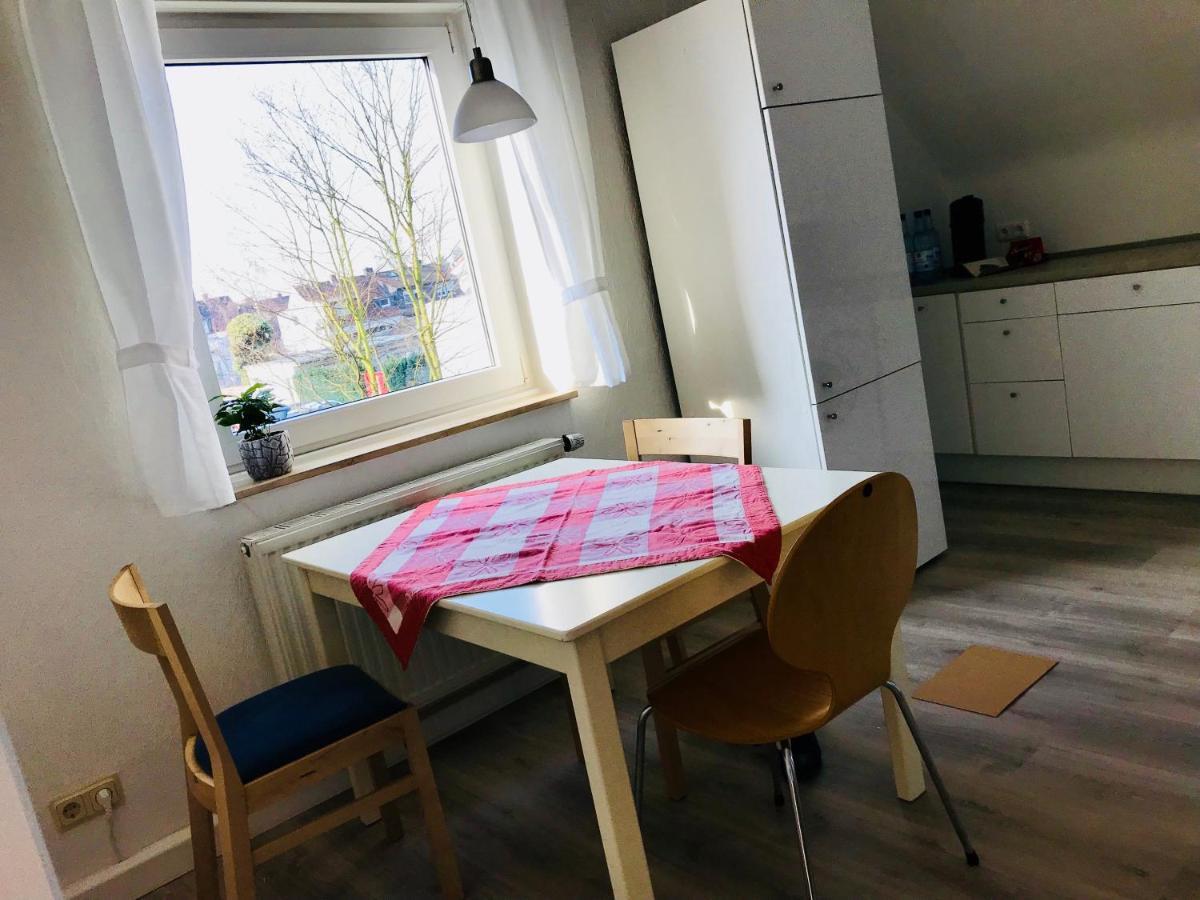 Vogelsang Apartamento