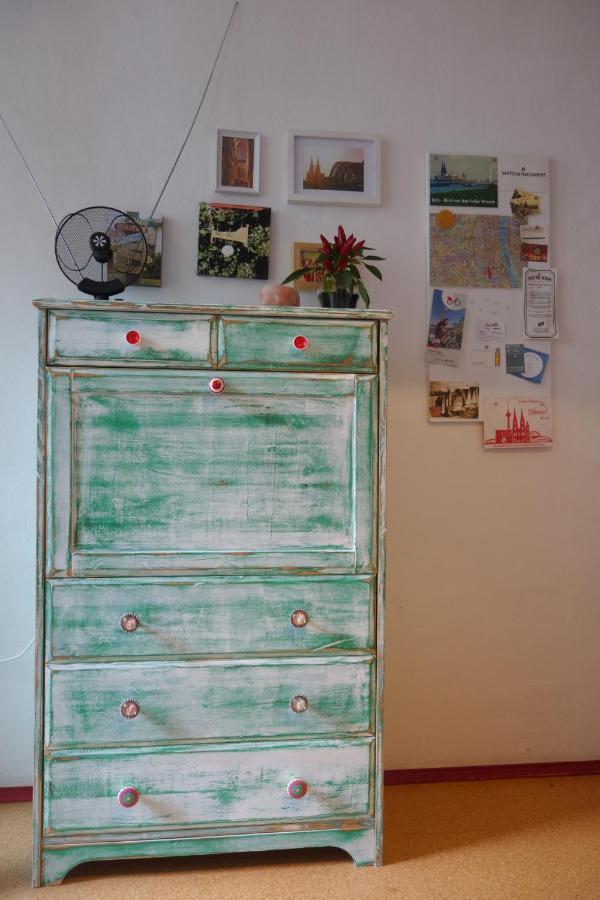 Appartement In *