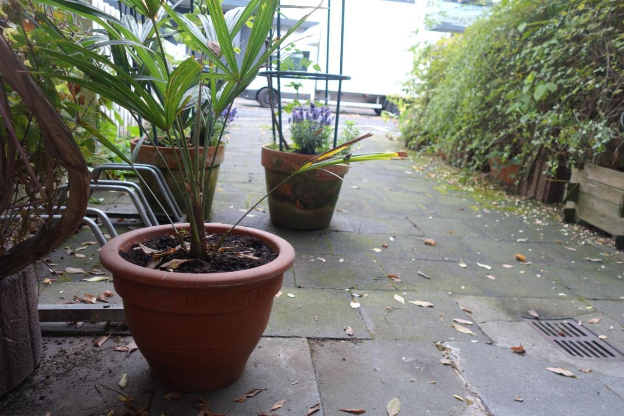 Appartement In