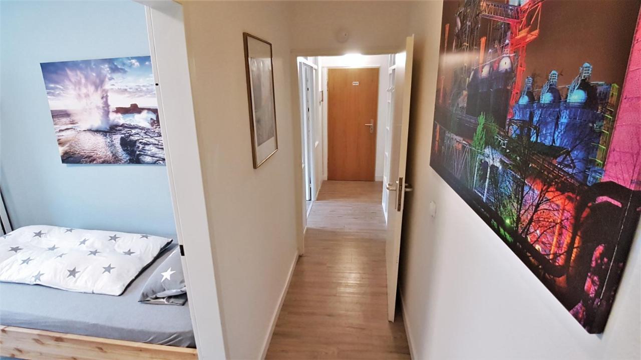 Weinsberg Apartment *