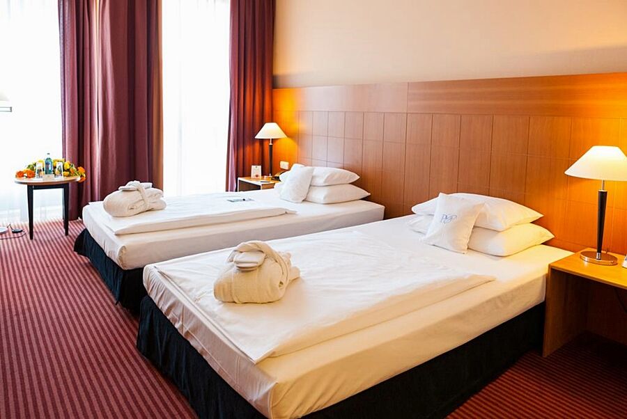 Hotel Plaza Premium Colónia