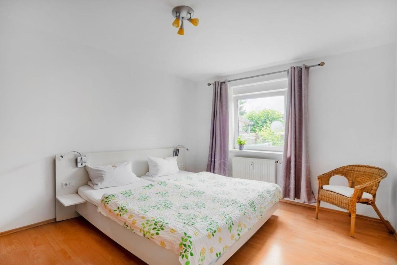 Apartamento Vogelsang *