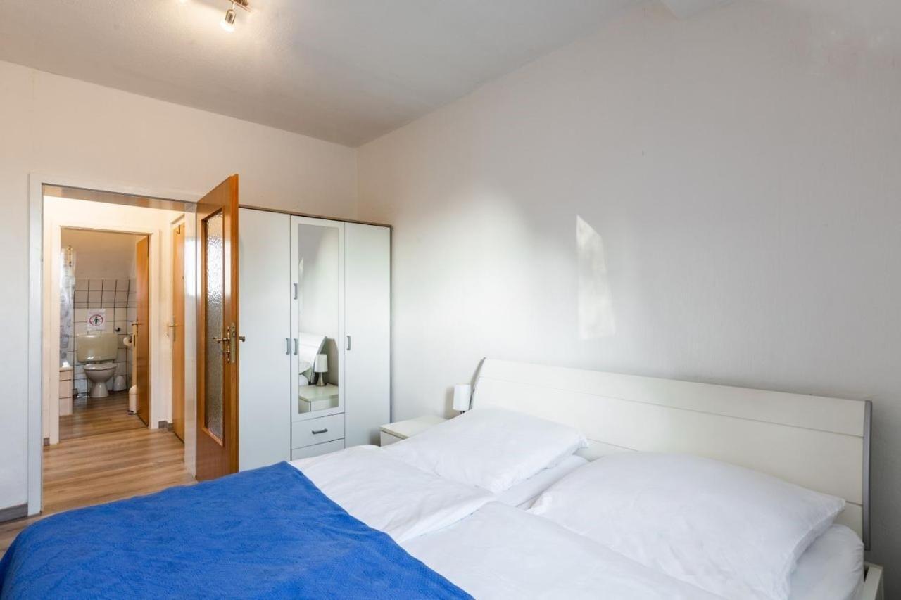 Vogelsang Apartamento *