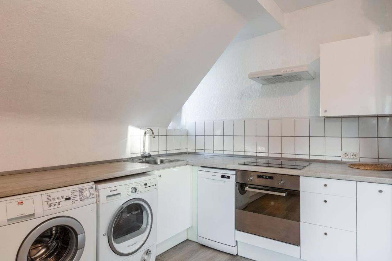 Vogelsang Apartamento *
