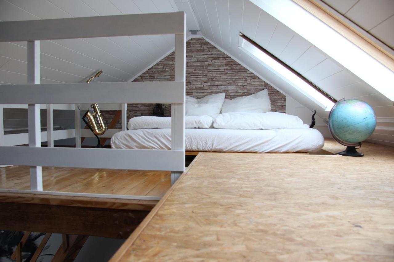 Appartement Ehrenfeld#3 *