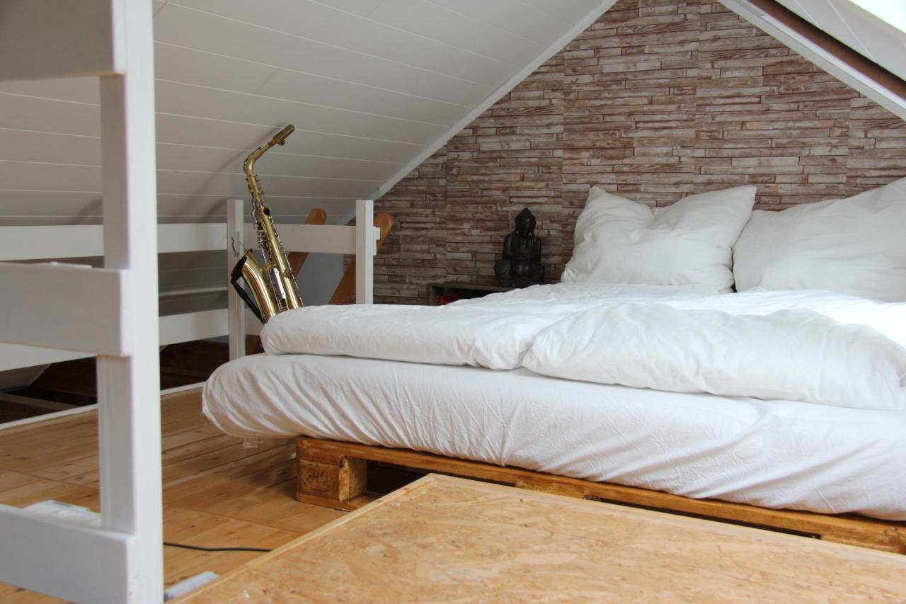 Ehrenfeld#3 Appartement *