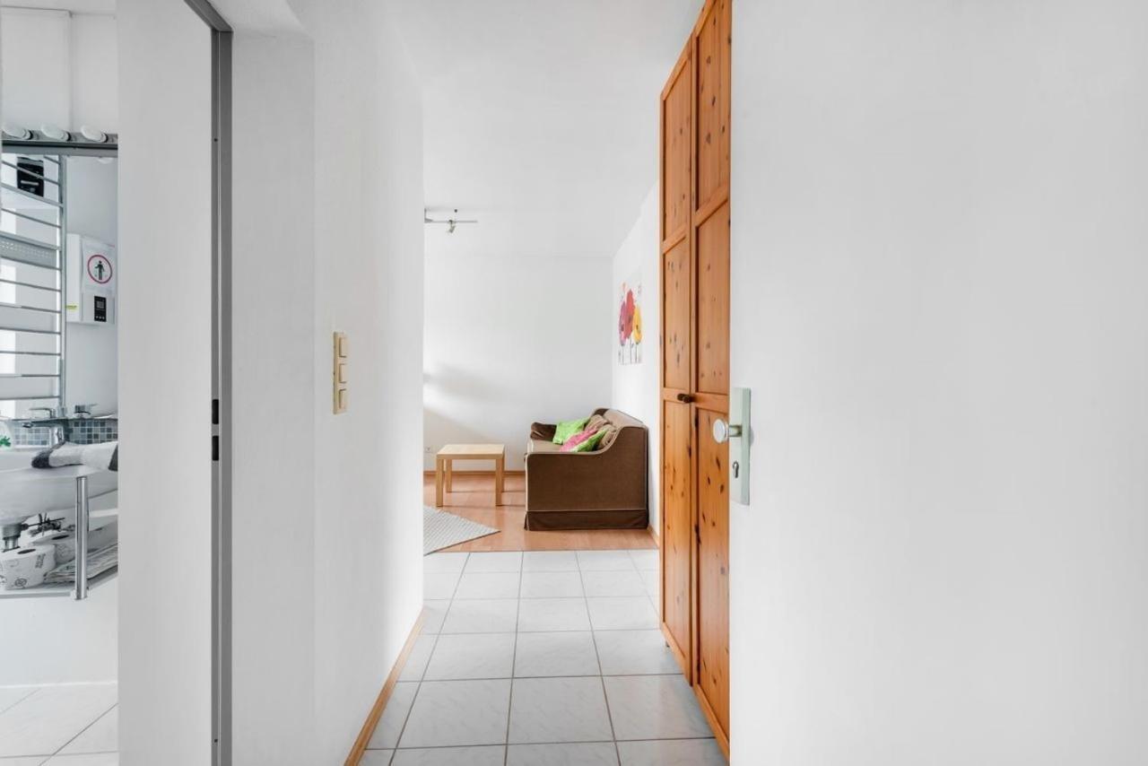 Apartamento Vogelsang
