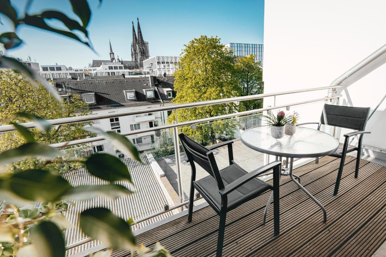 Haus Am Dom - Und *