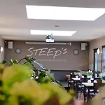 Das Steeps Ihr Brauhaus Und Hotel