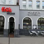 Das Steeps Ihr Brauhaus Und Hotel