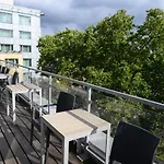 Art Rock Downtown Hotel