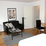 A-Partment Cologne Riverside