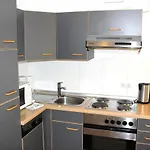 A-Partment Cologne Riverside