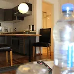 A-Partment Cologne Riverside