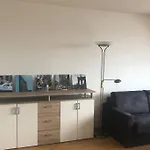 Studio Apartment Citynah - Close To City Centre!