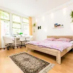 Apartments City/ Altstadt/ Hohe Str.