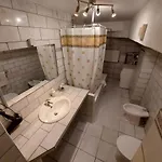 Basement Apartment