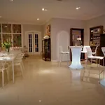 Hotel Monte Christo