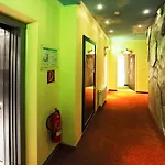 Warsteinerhof By Centro Comfort