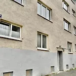 Holiday Home Cologne With Balkon - Near Koelnmesse - Temporary Living-