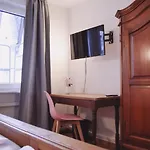 Digital Check-In - Stapelhaeuschen