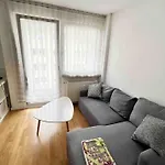 Koelner Apartment Direkt Am Zentrum