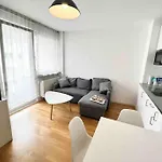 Koelner Apartment Direkt Am Zentrum
